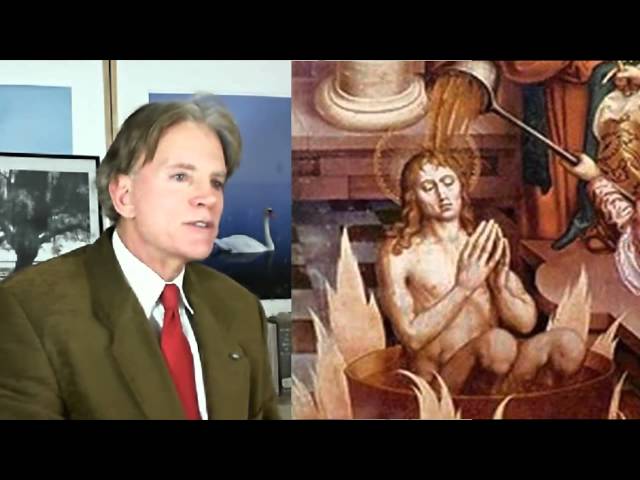 Дэвид Дюк. Пурим 2.Праздник геноцида.