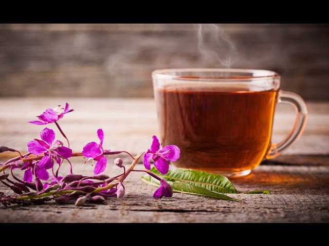 Почему с чая должно “сойти семь потов”. Сергей Будник