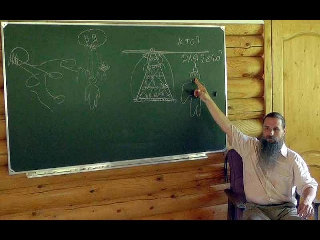 Родовая нить.  Жить без страхов.