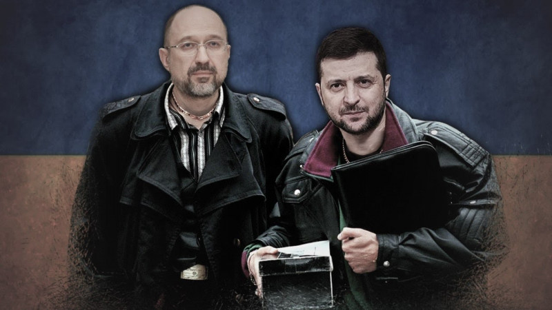 Україна, хто буде винен у голоді? Слідство веде РФУ