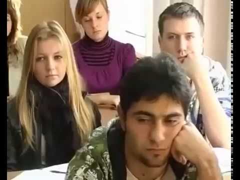 про проект уничтожения русского народа с детства