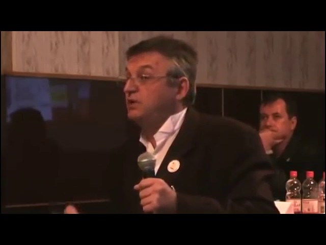 Геноцид русского народа - Врач Анатолий Иванович Белоглазов