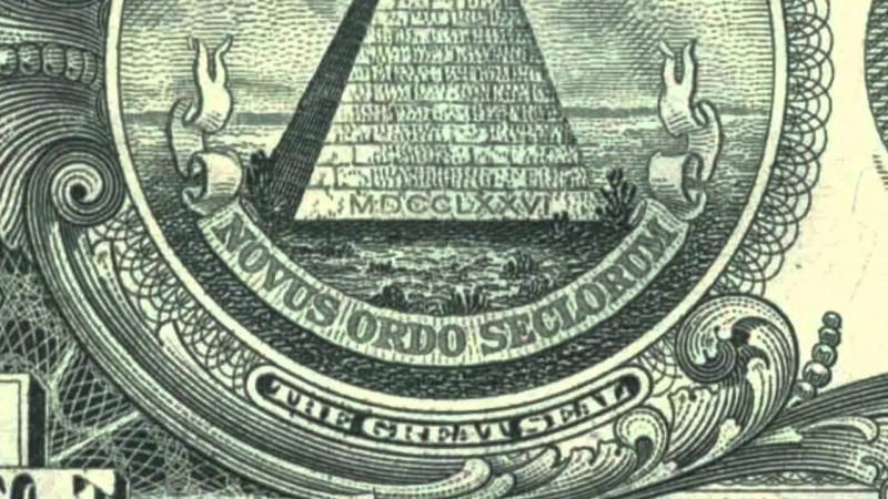 Все секреты доллара (2011) HD-720p