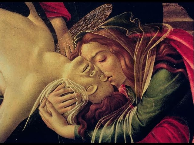 Скрытые факты из жизни Иисуса Христа и Магдалины