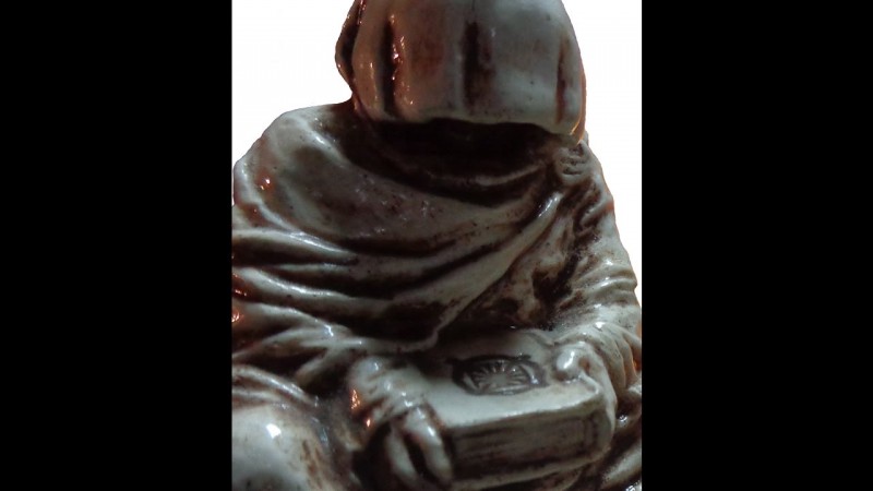 Мир Зафар - Бодхидхарма. Воин идущий к Солнцу (отрывок из книги)