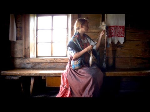 Виды женской верности по ведам. Алексей Махов