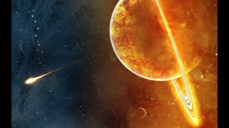 Рассвет Сварожий