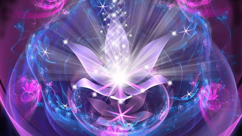 Как научиться ощущать энергию чакр и тонких тел. Видео медитация. Надежда Токарева