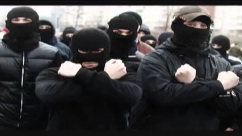 Обращение к русским евреям