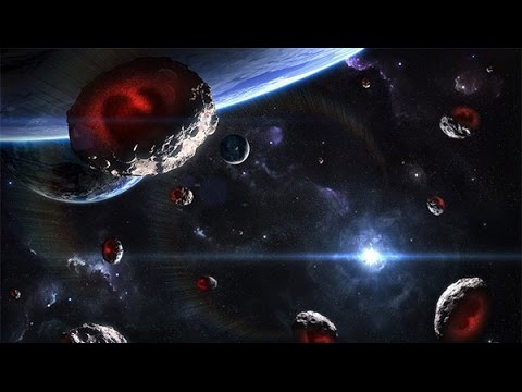 Метеоритная опасность. Народное славянское радио