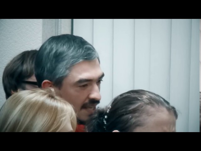 Я больше не беспокоюсь. Юрий Менячихин