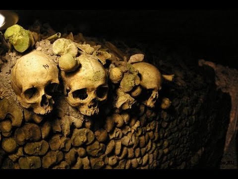 Тайны Московской подземки / Лучше один раз увидеть...