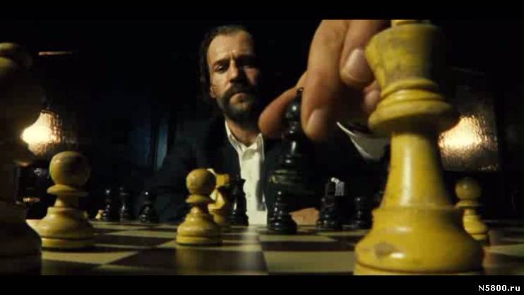 Револьвер (2005)