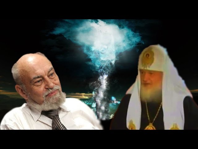 Чудинов супротив Гундяева.