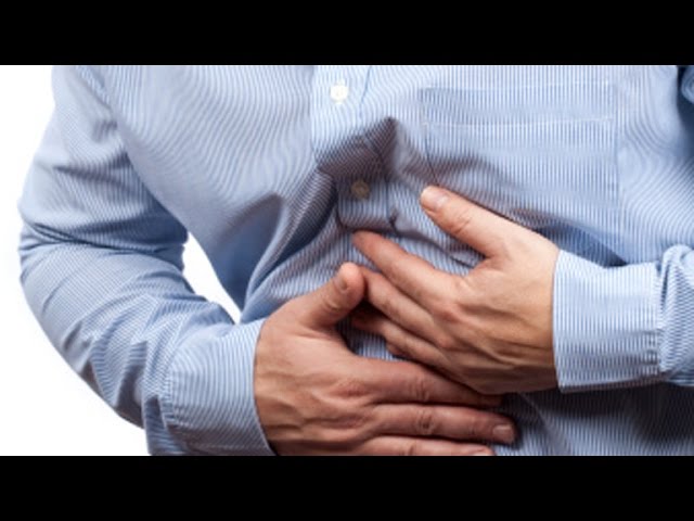 Живот — всему голова