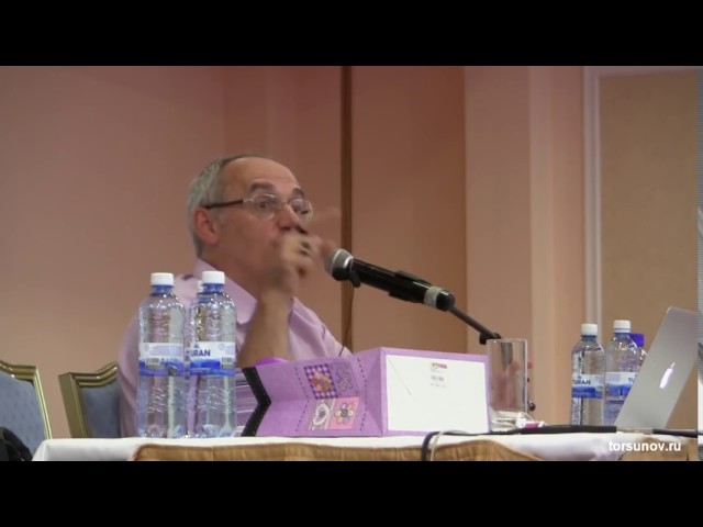 Как работающая женщина обворовывает свою семью и общество. Олег Торсунов