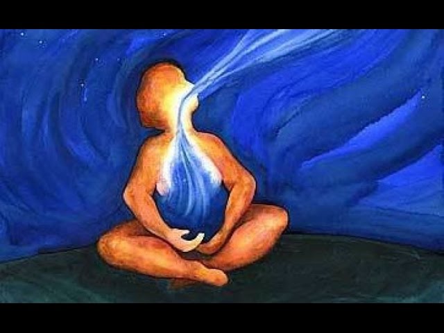 5 тайн дыхания