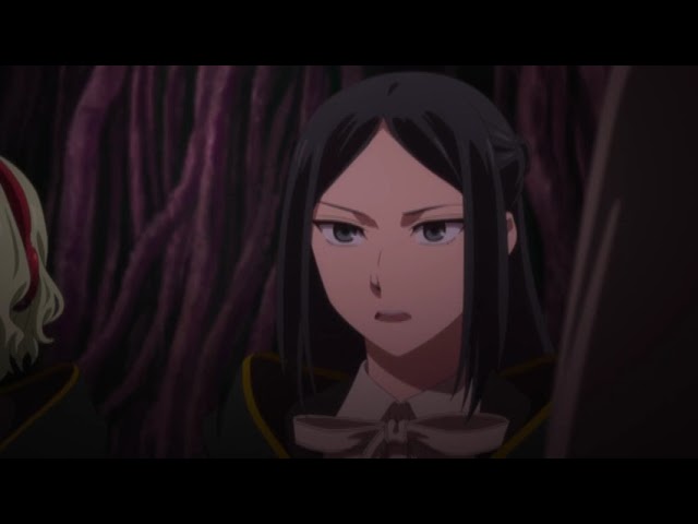 По Потокам Жизни Ниплотного Уровня Mahoutsukai no Yome