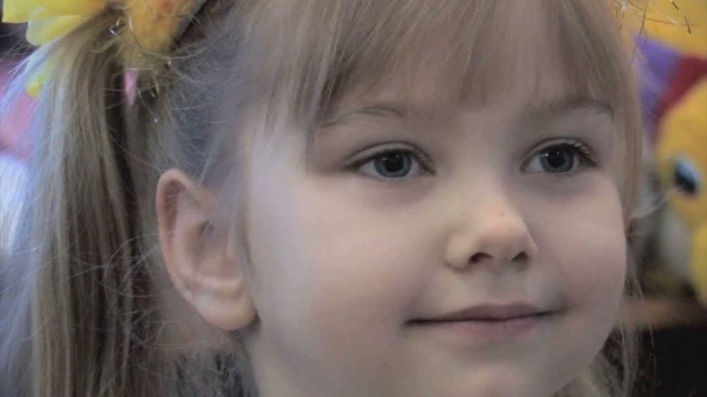 Тележурнал "Здесь и сейчас". Выпуск 8. Лицо ребёнка - лицо Бога.