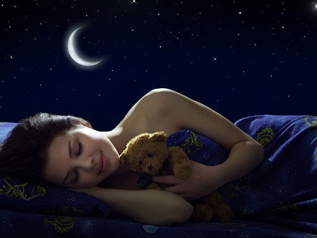 Практики перед сном для переработки энергии, накопленной за день. Андрей Верба