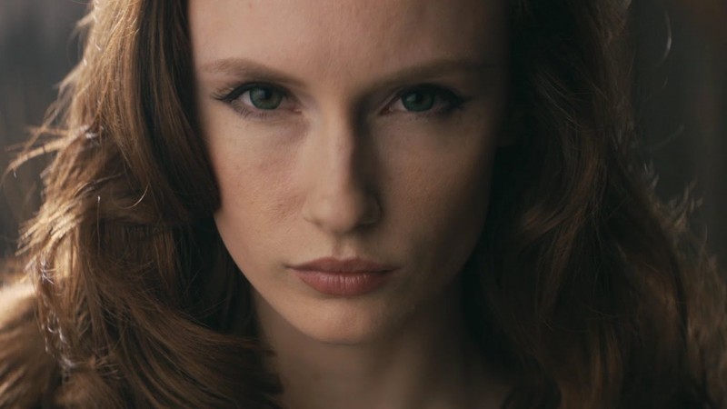 Legendy Polskie. Film Jaga. Allegro.Фильм Яга.Польские легенды.