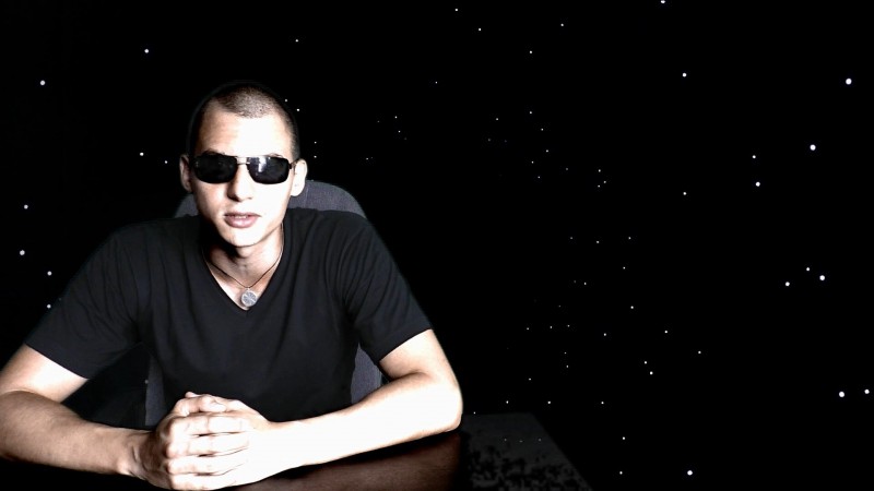 Реальное устройство нашей планеты.