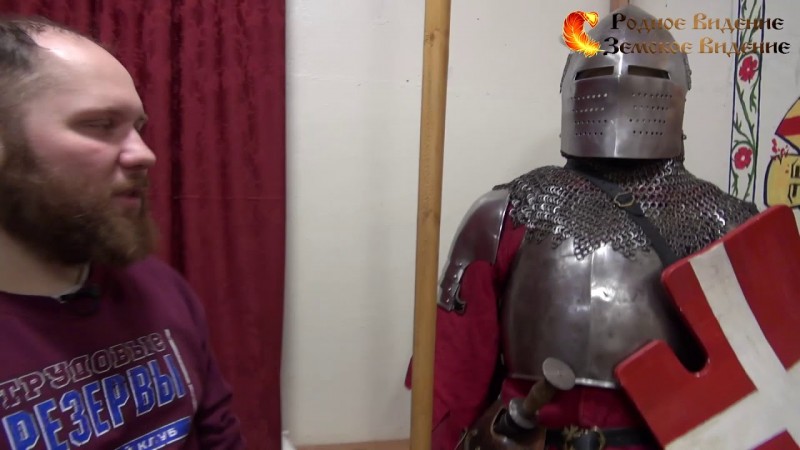 Николай Ишутинов. Музей Вятский Арсенал.