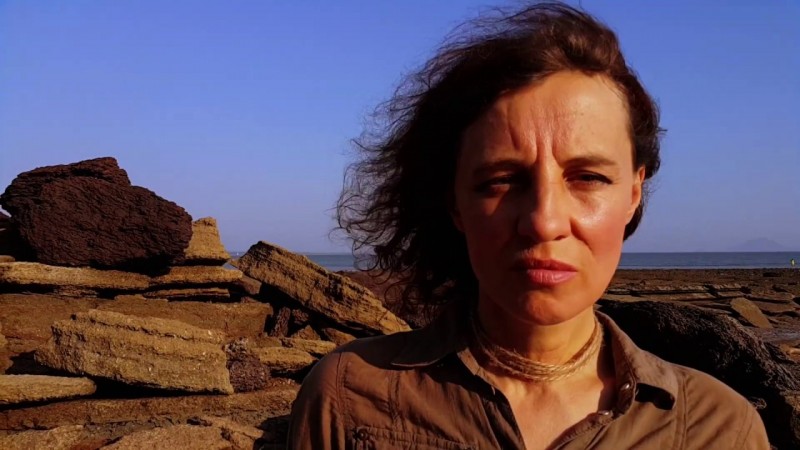 Арефьева и Ковчег Никто не умер, никто не ожил