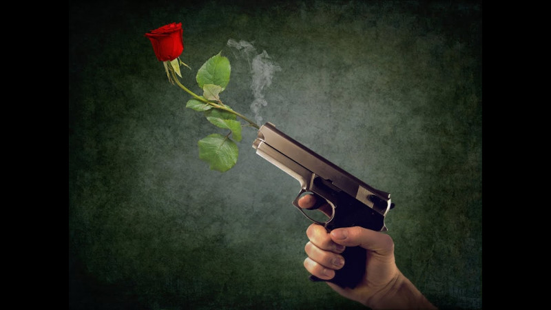 Si vis pacem, para bellum