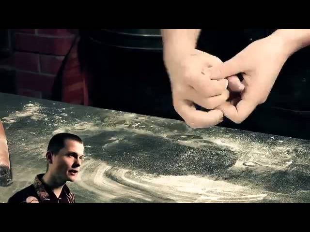 Мастер класс по приготовлению чапати