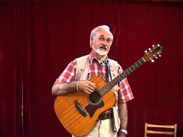 Константин Фролов-"Мы Русские!"