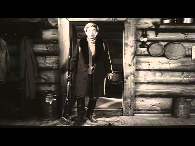 ОКРАИНА (худож. фильм, реж. Петр Луцик, 1998 г.)