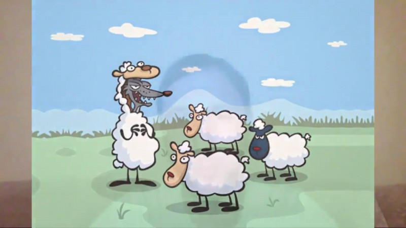 Фальшивые «Духовные учителя» в славянском мире. Алексей Орлов и Михаил Ять