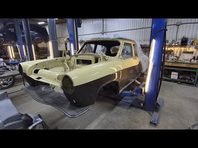 Ретро проекты Апрель 2025г.