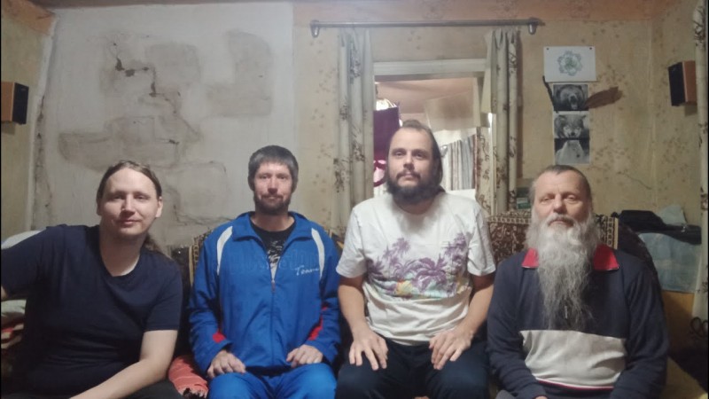 581 21.06.2025 Суперсолнцестояние День 1 - ПОТОК на Бусти