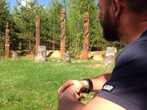 Рассказ потомка староверов