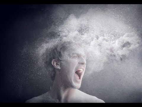 Люди сами придумывают проблемы. Философский клуб. Сергей Кулдин