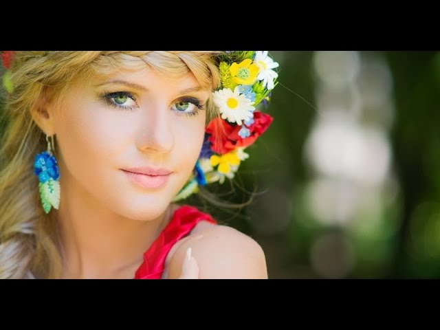 РУСЬ -  лучший видеоклип 2016 славянские клипы   Катя Осипова  Русь Великая  Русь Священная