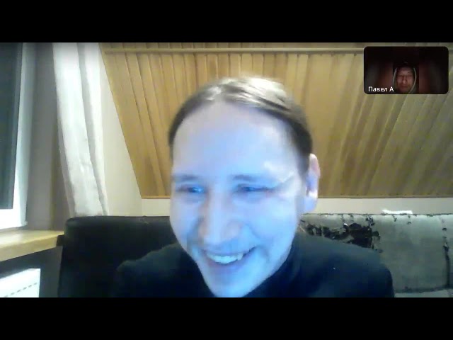 12.03.2025 - После потоковое общение Соратников в Телеграм