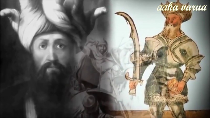 Создатели МАТРИЦЫ и КОНТРОЛЯ в НЕЙ