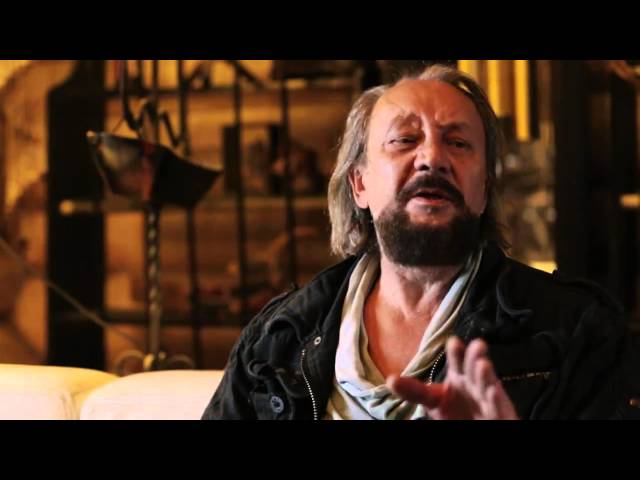 Интервью с Виталием Сундаковым  Серия 59   Арканум ТВ