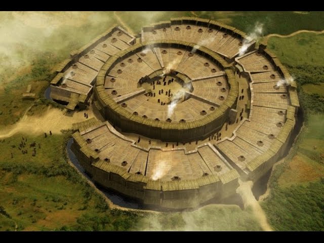 Великая тайна Аркаима