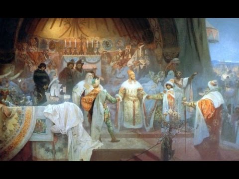 Что такое Копа. Копное право. Александр Хиневич