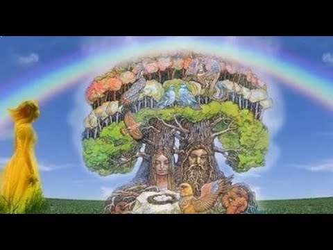 Дух Предков