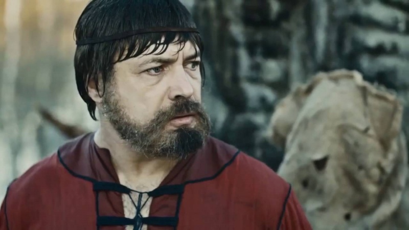 Клип Русская рать