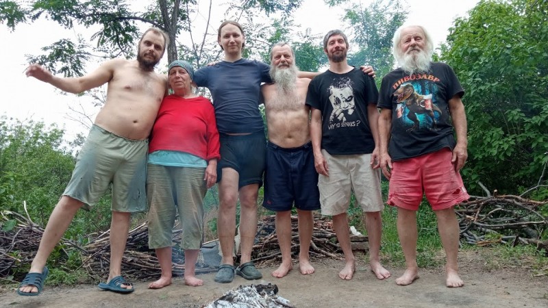 581 01.07.2025 СуперСолнцеСтояние День 11