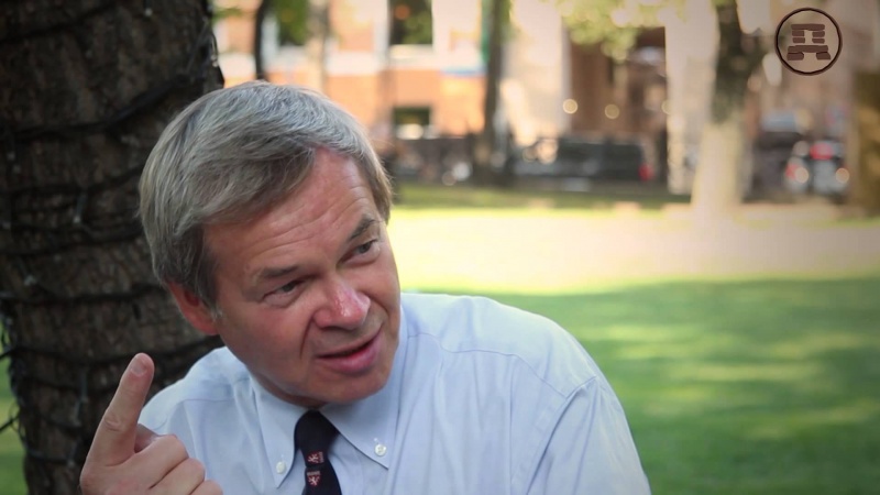 Как появились русские? Анатолий Клёсов