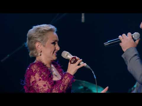 Этери Бериашвили & Гига Квенетадзе - в рассветы | концерт Vegas City hall