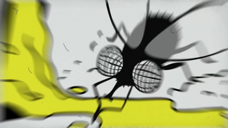 Mr. Freeman, part 63