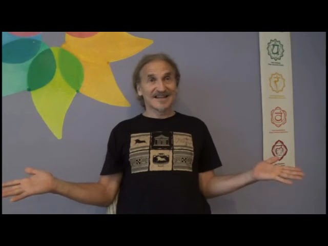 Хотеть не хотеть -  Расслабленный сатсанг в Майми  сентябрь 2024